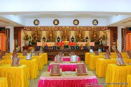 小港九華山本願寺 小港九華山本願寺