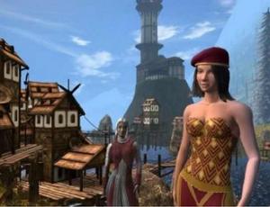 Entropia Universe Entropia Universe