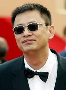 王家衛體 王家衛體