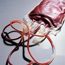 三氧自體血回輸療法 三氧自體血回輸療法