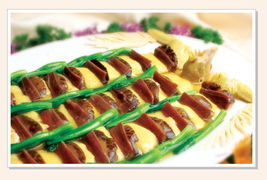 金華玉樹雞 金華玉樹雞