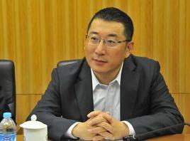 劉樹雲[原民生銀行重慶分行行長]