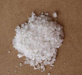 醫用粗鹽 醫用粗鹽
