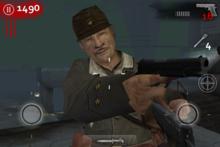 Takeo於WAW : Z中形象