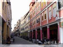 生活著的千年古城-梅州