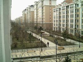 富奧花園D區 富奧花園D區