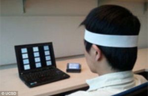 意識控制手機 意識控制手機