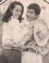 崔苔菁-龍隆【大學時代】