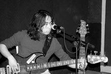 王笑冬[零點樂隊貝斯手]