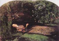 《奧菲麗婭》 《奧菲麗婭》