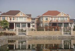 三白潭村 三白潭村