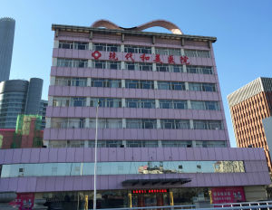 天津現代和美婦產醫院 天津現代和美婦產醫院