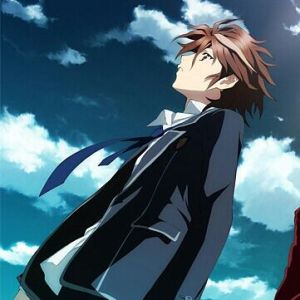 宅男歷險記 宅男歷險記