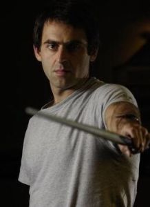 羅尼·奧沙利文 羅尼·奧沙利文