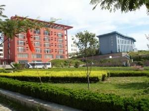 青島恆星職業技術學院