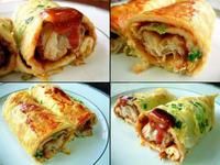 山東大煎餅 山東大煎餅