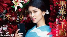 黑皮記事本[日本2017年武井咲主演電視劇]