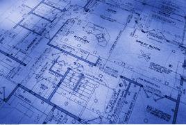 藍圖[詞語概念]