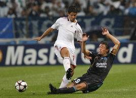 柏特歷·麥保馬 柏特歷·麥保馬