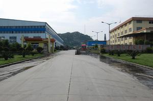 紅星發展股份有限公司