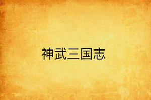 神武三國志 神武三國志