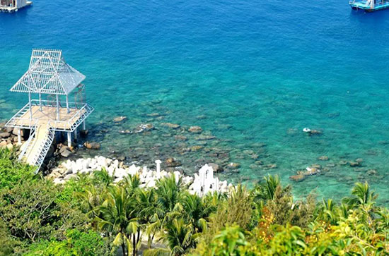 杭州裸辭姑娘火了:“9月,我要辭職去流浪!”