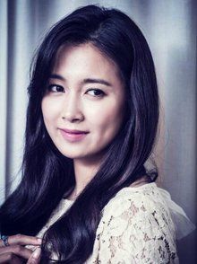 南相美飾演徐智友