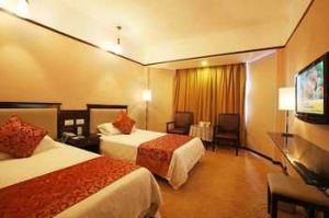 長沙益友消防大酒店 長沙益友消防大酒店