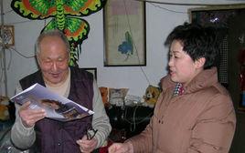 王世萍[全國建設系統勞動模範]