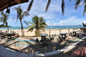 海門世界遊覽區 海門世界遊覽區