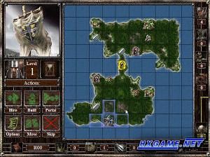 帝國地牢 帝國地牢