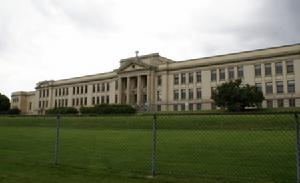 瑪麗安伯利學院