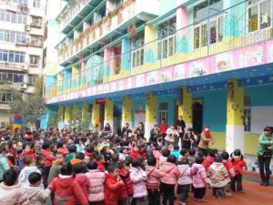 十堰市趣點幼稚園 十堰市趣點幼稚園