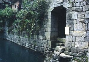 寨英村古建築群