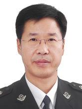 張美榮[公安部直屬單位巡視組組長]