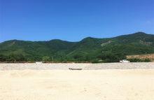 金沙谷[遼寧省東港市黑溝鎮景點]