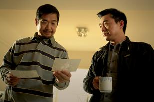 《大搜查之女》