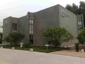 可樂馬古典家具博物館 可樂馬古典家具博物館