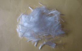 聚丙烯短纖維的圖片