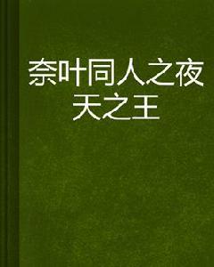 奈葉同人之夜天之王
