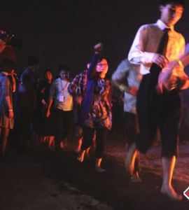 走火減壓法 走火減壓法