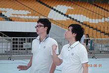 我們正年輕[鄭源演唱歌曲]