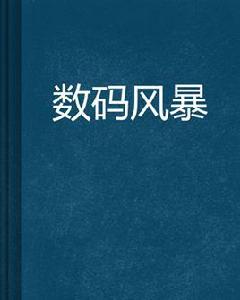 數碼風暴 數碼風暴