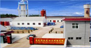 江蘇清婷洗滌品有限公司