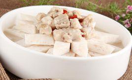 香芋燉排骨 香芋燉排骨