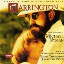 卡林頓[英法1999年克里斯托弗&middot;漢普頓執導電影]