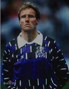 范布魯克倫 范布魯克倫