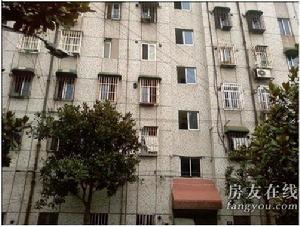 鴻基公寓 鴻基公寓