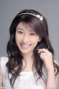 陳麗媛[影視演員]