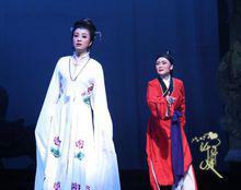 《斷指記》劇照